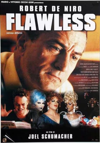 Flawless - Senza difetti
