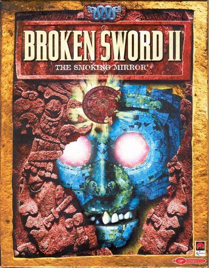 Broken Sword II: La profezia dei Maya