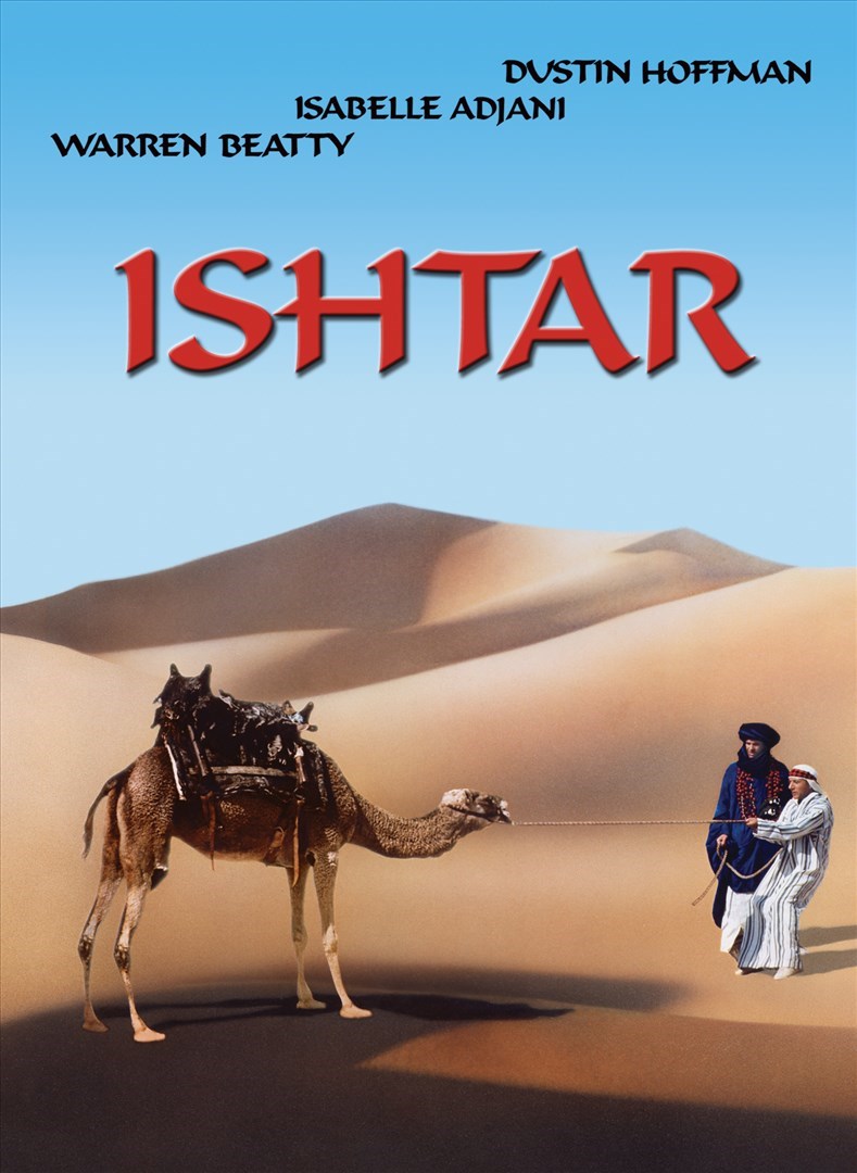 Ishtar