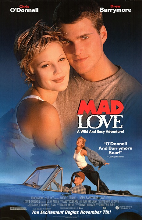 Una folle stagione d'amore