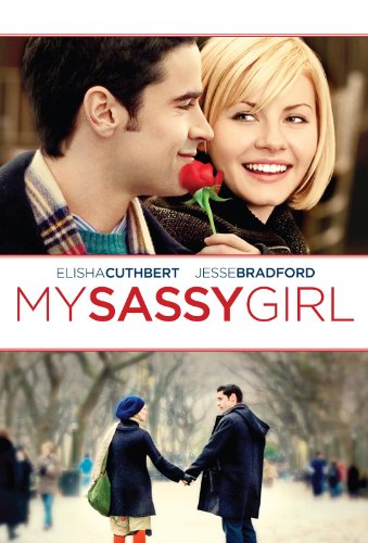 My Sassy Girl (Quella svitata della mia ragazza)