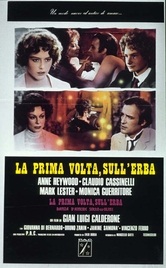 La prima volta, sull'erba - Danza d'amore sotto gli olmi