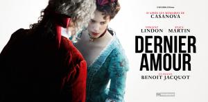 L'ultimo amore di Casanova