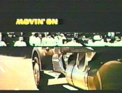 Movin' On