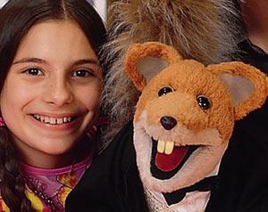 Basil Brush