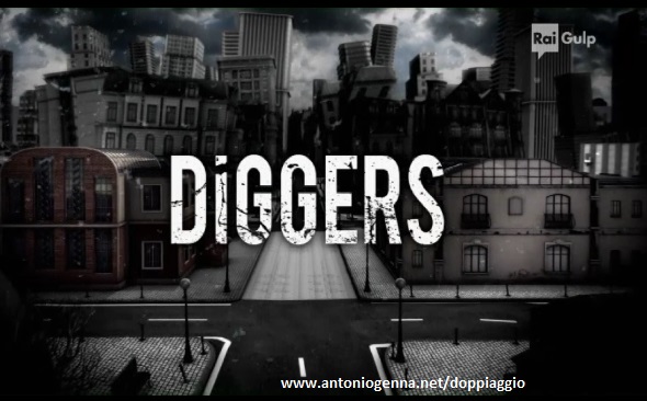 Diggers
