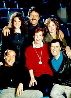 Carol & Company