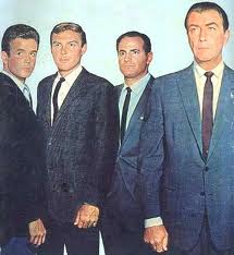 The Detectives