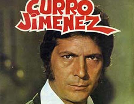 Curro Jimenez