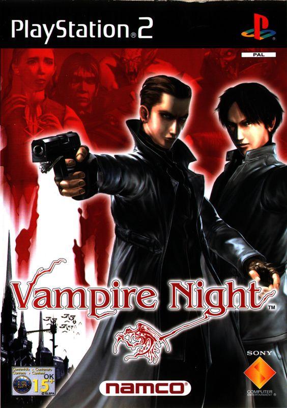 Vampire Night