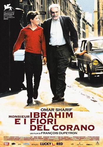 Monsieur Ibrahim e i fiori del Corano