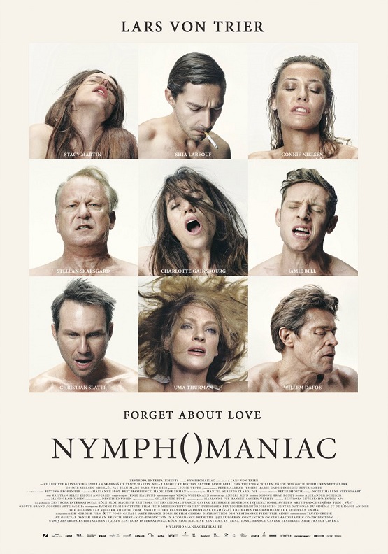 Nymphomaniac