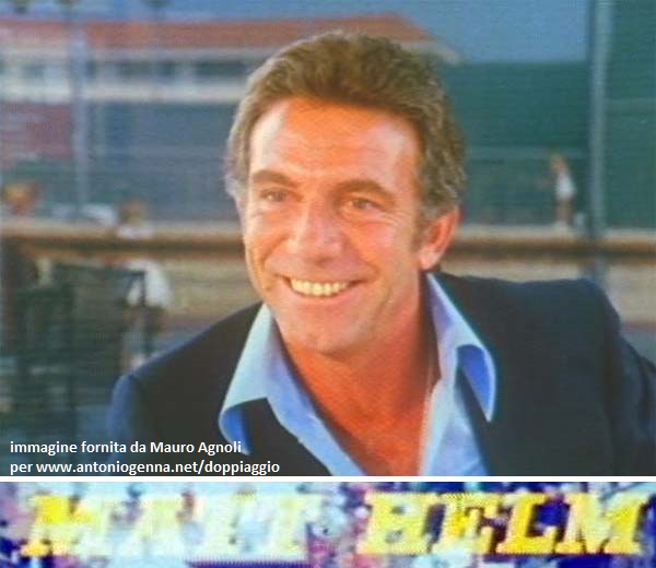 Matt Helm