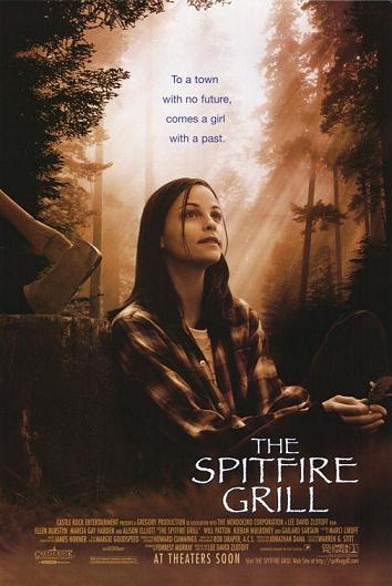 La ragazza di Spitfire Grill