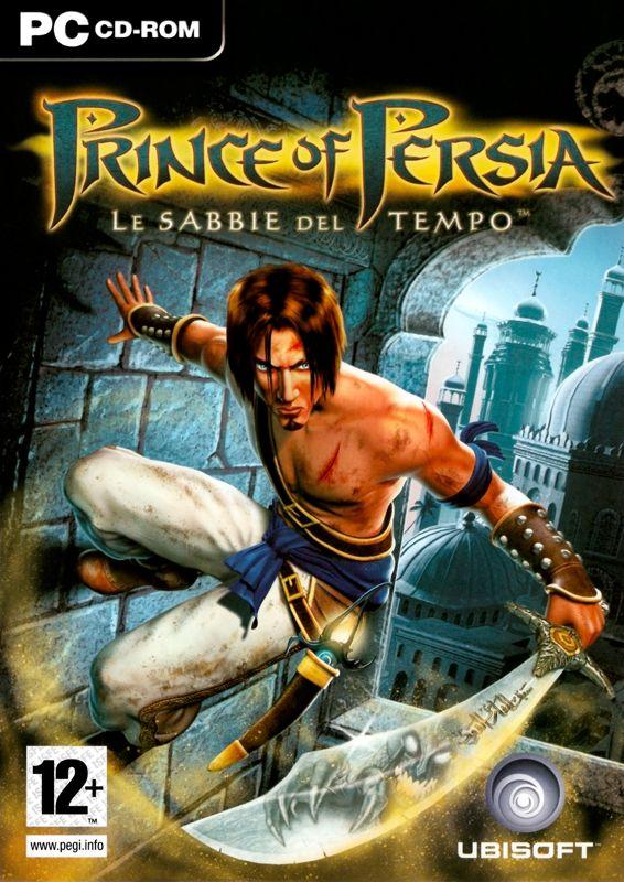 Prince of Persia: Le Sabbie del  Tempo