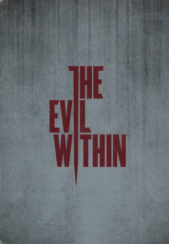 The Evil Within