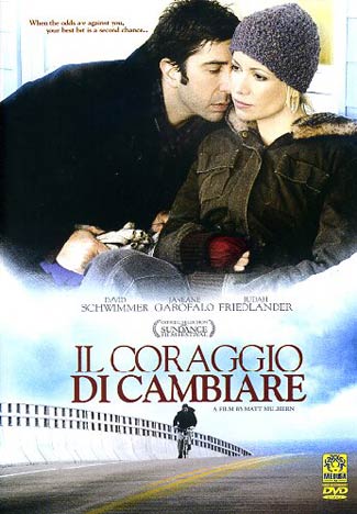 Il coraggio di cambiare