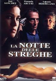 La notte delle streghe