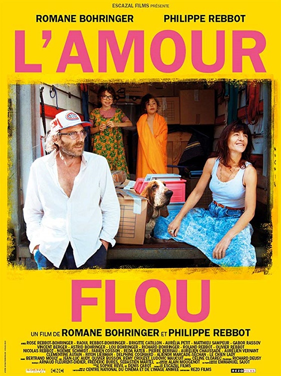 L'amor flou - Come separarsi e restare amici