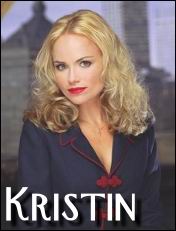 Kristin
