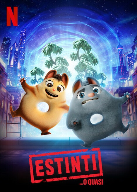 Estinti ...o quasi