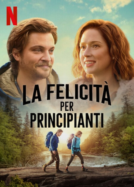 La felicità per principianti