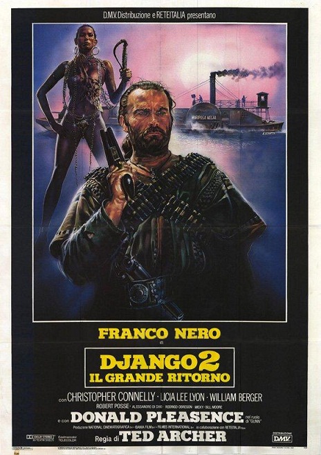 Django 2 - Il grande ritorno