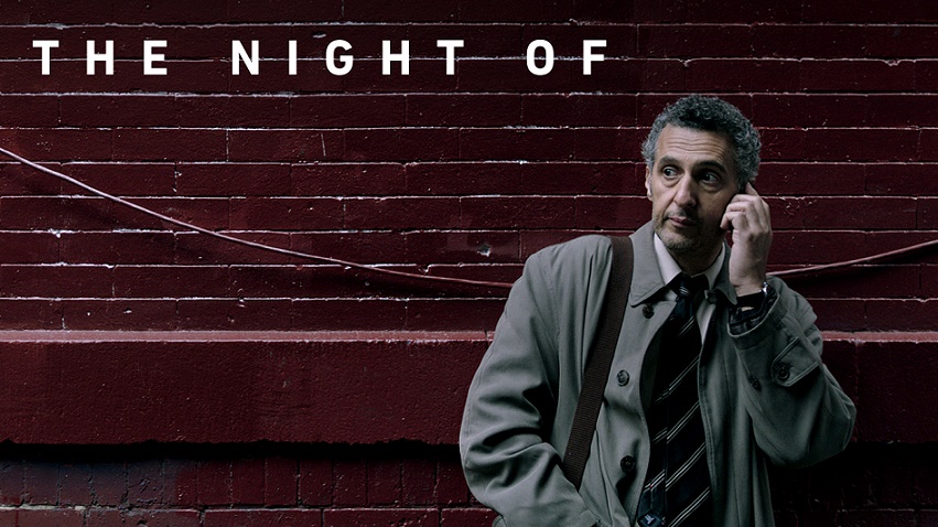 The Night Of - Cos'è successo quella notte