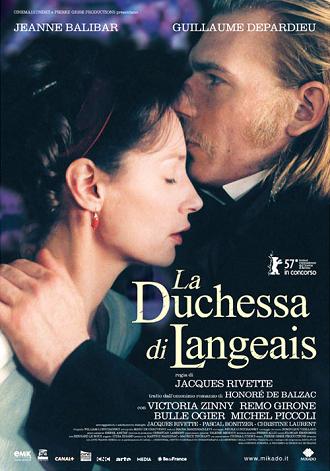 La Duchessa di Langeais