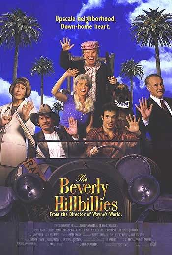A Beverly Hills... signori si diventa