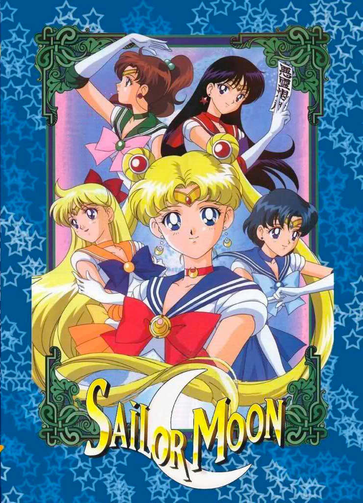 Sailor Moon