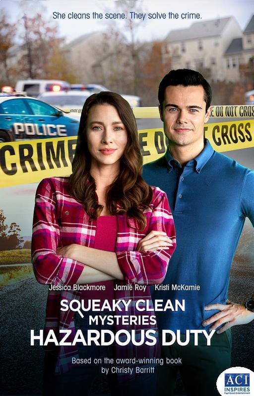 Misteri e delitti: Detective Gabby