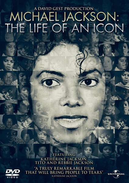 Michael Jackson The Life of an Icon