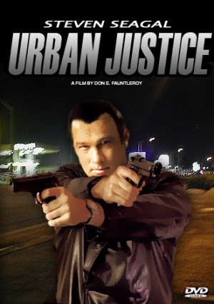 Urban Justice - Città violenta