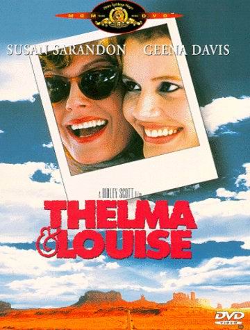 Thelma & Louise