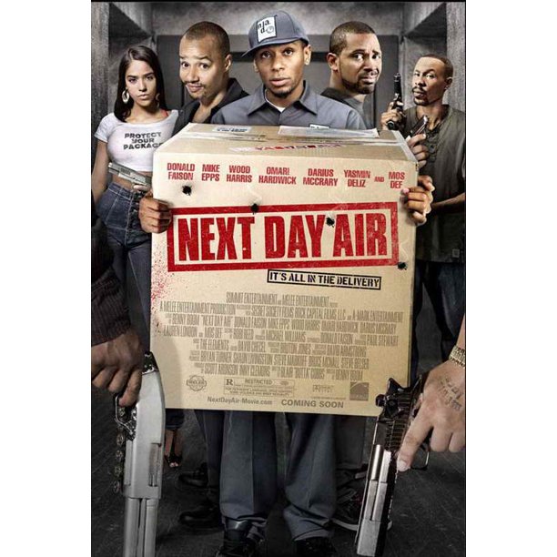 Next Day Air