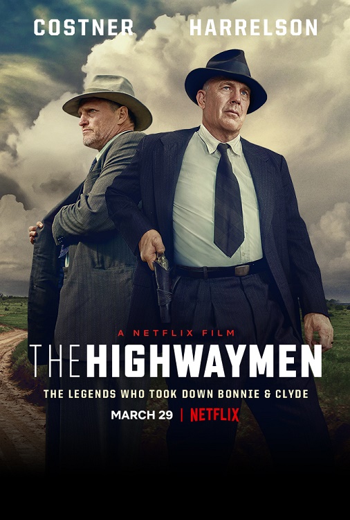 Highwaymen - L'ultima imboscata