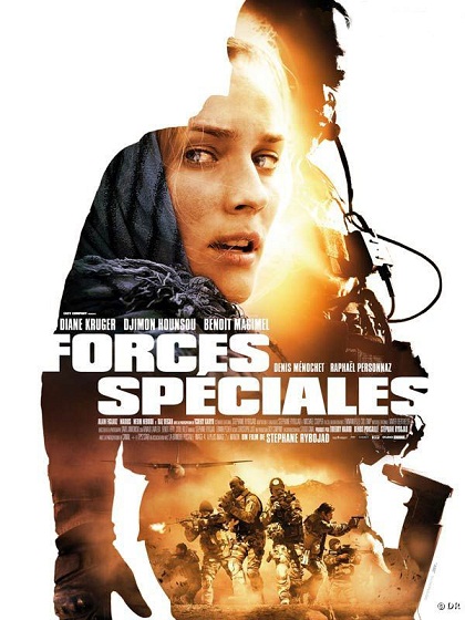 Special Forces - Liberate l'ostaggio