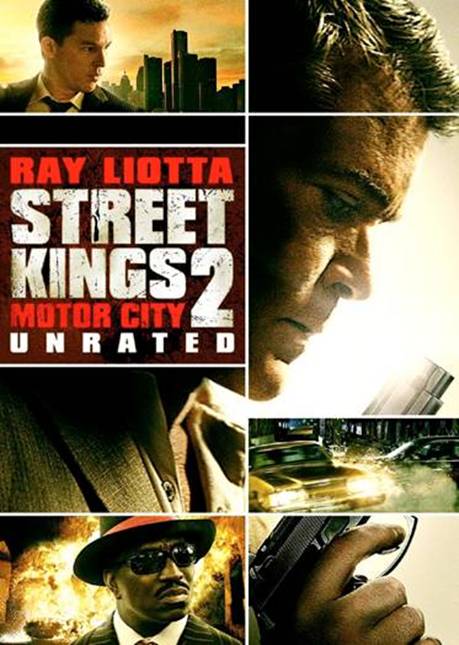 La notte non aspetta 2 - Strade violente