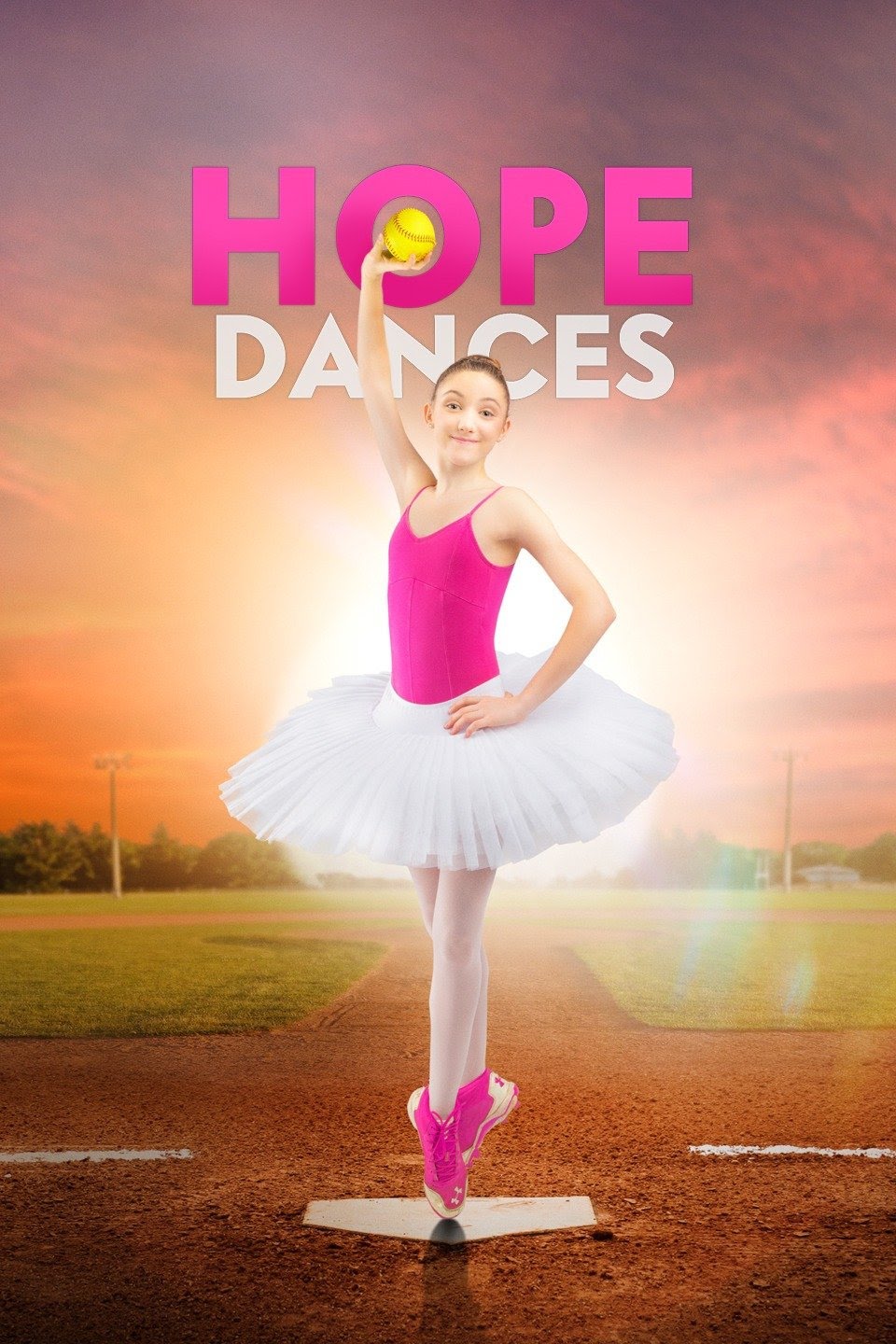 Hope Dances - Il sogno di Hope