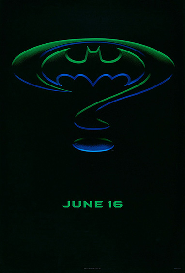 Batman Forever