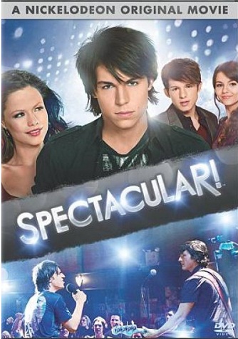 Spectacular!