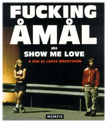 Fucking Amal - Il coraggio di amare