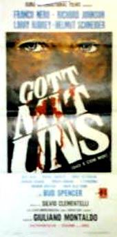 Dio è con noi - Gott mit uns