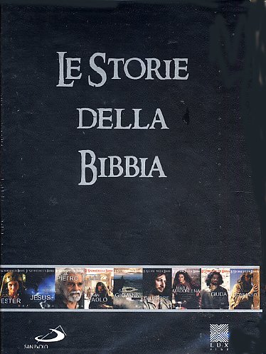 Le storie della Bibbia