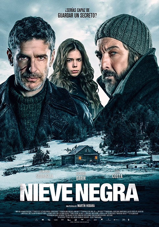 Neve nera