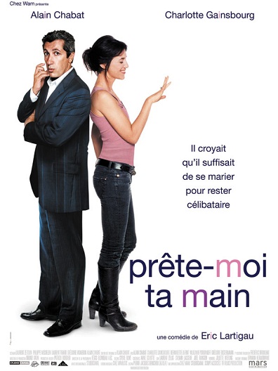 Prestami la tua mano