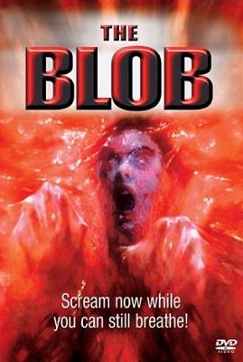 Blob - Il fluido che uccide
