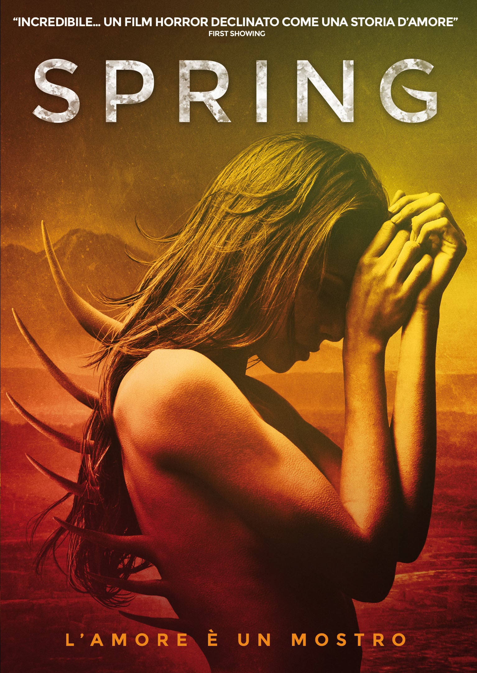 Spring (2014)