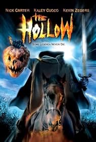 The Hollow - La notte di Ognissanti